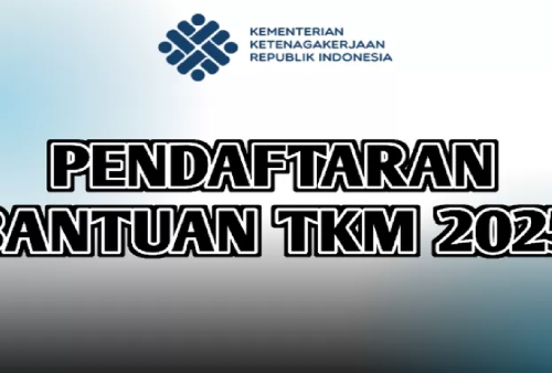 Kesempatan Emas! Daftar TKM Pemula 2025, Modal Usaha Langsung Cair Rp5 Juta Plus Pendampingan Ahli