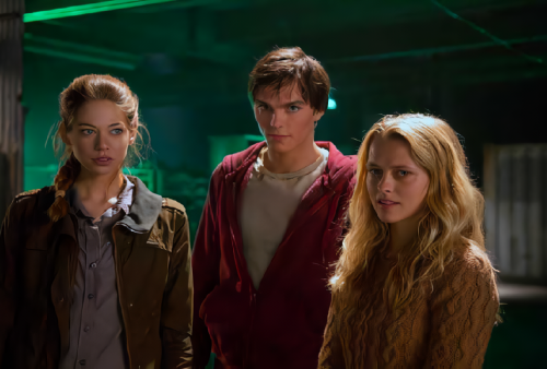 Link Nonton Film Warm Bodies Subtitle Indonesia, Ketika Zombie Bisa Jatuh Cinta!