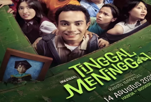 6 Film Trending di Netflix Indonesia: Ada Kisah Perselingkuhan!