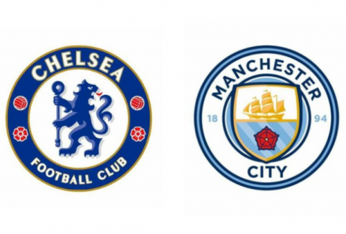 Link Live Streaming Chelsea vs Manchester City Premier League Pekan Pertama, The Blues Wajib Bangkit!