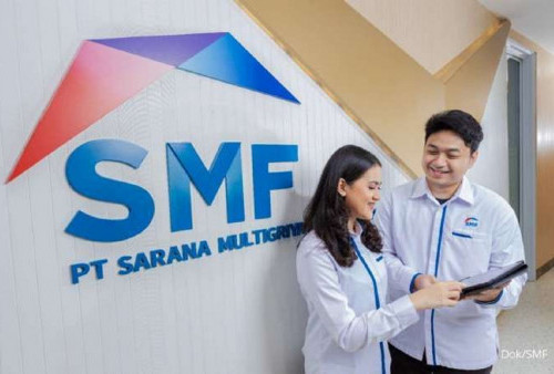 Info Lowongan Kerja PT Sarana Multigriya Finansial (Persero), Wajib Berpengalaman Ya!