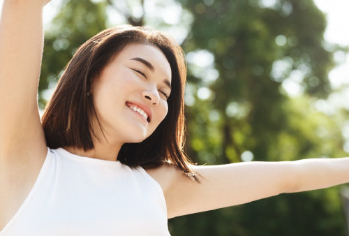 16 Cara Ampuh untuk Meningkatkan Hormon Bahagia pada Tubuh, Buktikan Sendiri!