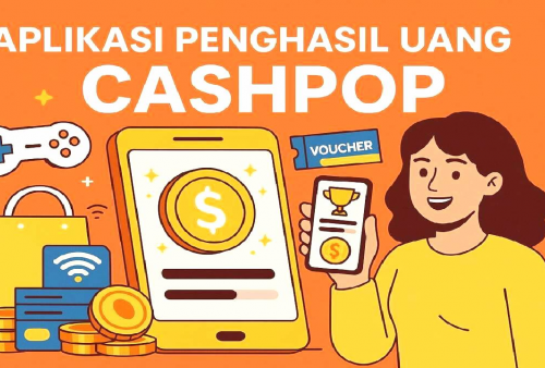 Mainkan Sekarang! 7 Aplikasi Penghasil Uang Instan 2026: Cuan Rp100.000 Langsung Cair ke DANA