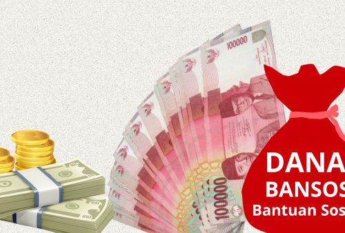 Begini Cara Resmi Cek Bansos PKH dan BPNT 2025, Awas Jangan Tertipu Link Palsu!