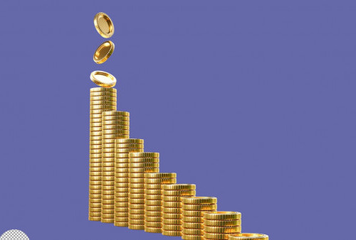 Harga Emas Antam dan UBS di Pegadaian Naik Lagi Hari Ini, Cek Rinciannya Jelang Lebaran!