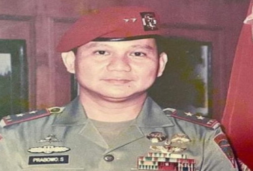 Pengakuan Prabowo Subianto Soal Tragedi Kerusuhan Mei 1998: Sebagai Prajurit, Saya...