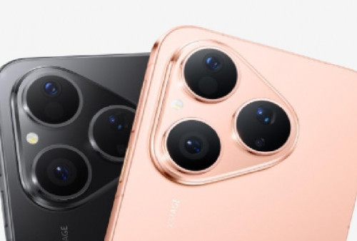HUAWEI Pura 80 Resmi Hadir di Indonesia, Smartphone Flagship dengan Desain Elegan dan Kamera Canggih