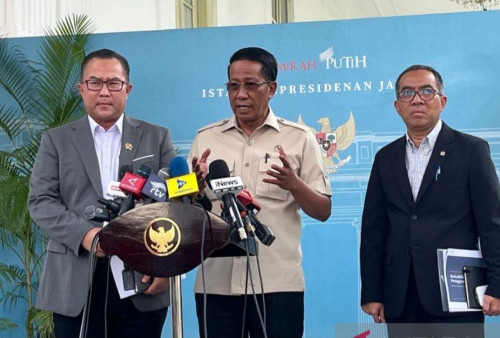 83 Ribu Posbankum Dibentuk, Negara Klaim Hemat Rp1,2 Triliun dari Sengketa Warga