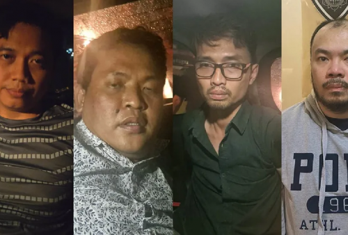 Kabar Baru! Polisi Tangkap 'Pemain Utama' Kasus Dugaan Pembunuhan Kepala Cabang BRI