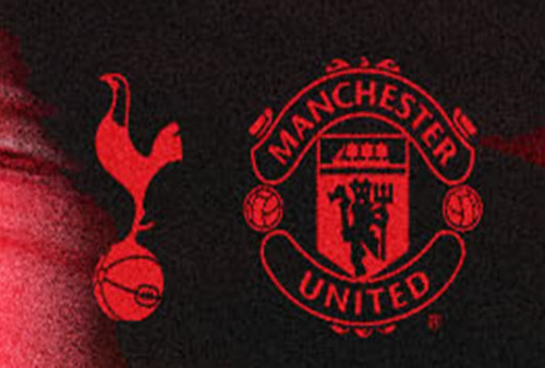 Link Live Streaming Tottenham vs Manchester United: Duel Ketat Berebut Zona Eropa di London Utara!