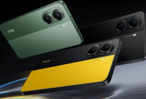 10 HP Rp3 Jutaan Terbaik 2026: Spek Tinggi, Gaming Lancar, Baterai Badak!