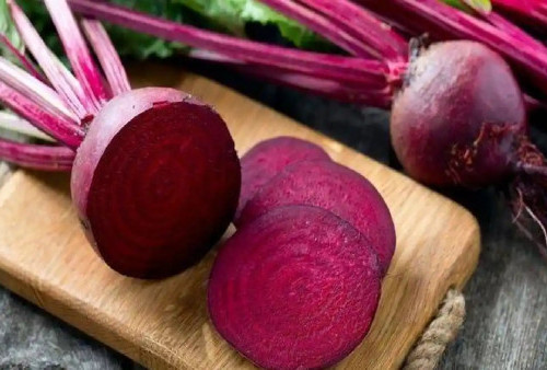 Sering Disebut Superfood, Ternyata Ini Kebenaran Manfaat Buah Bit