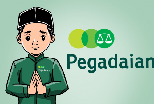 Diburu Ribuan Pelamar! Pegadaian Buka Lowongan Gaji Fantastis, Fresh Graduate Buruan Kirim Lamaran