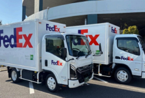 Survei FedEx Asia Pasifik 2026: 80 Persen UKM Pertimbangkan Keberlanjutan dalam Perdagangan ke Eropa