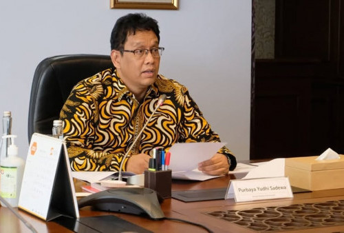 Menkeu Purbaya Yudhi Sadewa Konfirmasi Gugatan Tutut Soeharto Sudah Dicabut: Dia Kirim Salam