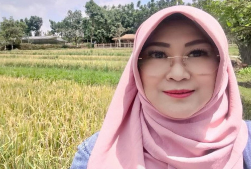 Gempar! Dr. Tifa Minta Gibran Rakabuming Jalani Tes Kejiwaan, Publik Pertanyakan Kasus Akun Fufufafa