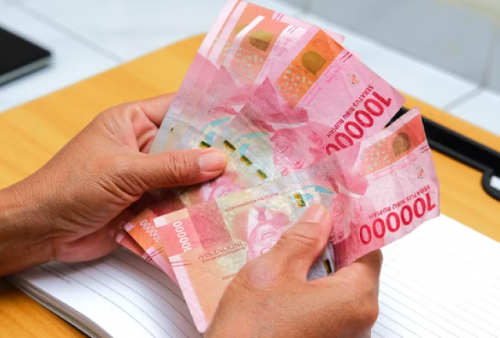 Buruan Cek Golongan NIK KTP yang Bisa Dapat Bansos BPNT Rp2.400.000!