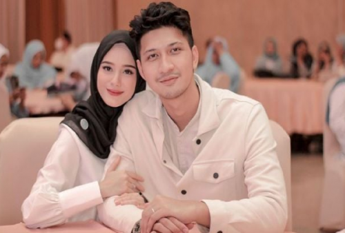 Merasa Sakit Hati, Yasmine Ow Tegaskan Dirinya Kekeh Ingin Bercerai Dari Aditya Zoni