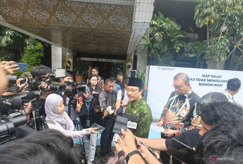 Bansos Tak Lagi Dicairkan di Bank? Pemerintah Siapkan Kopdes Merah Putih Jadi Tempat Ambil Bantuan