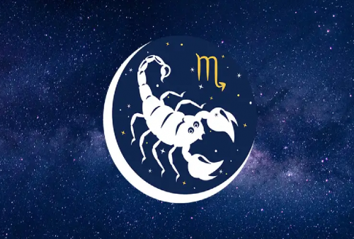 Baca Ramalan Zodiak Scorpiomu Rabu, 24 April 2024: Harimu Menyenangkan atau Sebaliknya?