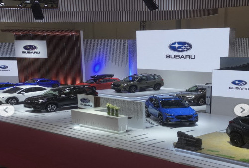 Pecahkan Rekor Pengunjung, GIIAS 2024 Pameran Otomotif yang Mengukir Sejarah Baru!