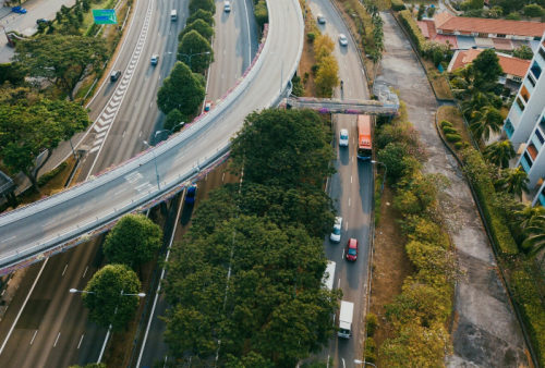 Jangan Asal Ngebut, Ini Aturan Kecepatan yang Harus Anda Taati Saat di Jalan Tol