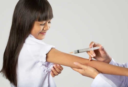 Kemenkes Umumkan Vaksin Kanker Serviks Gratis, Tersedia untuk Perempuan Maksimal Usia 26 Tahun