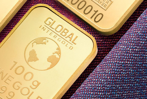 Rincian Harga Emas Antam dan UBS di Pegadaian Hari Ini Senin, 12 Februari 2023