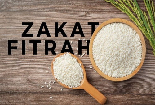 Simak Tata Cara Zakat Fitrah dan Waktu yang Tepat Untuk Membayar