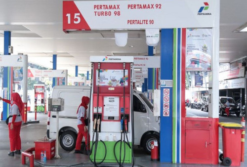 Harga Pertamina Dex Turun di Awal 2026, Pengguna Diesel Diuntungkan?