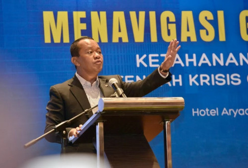 Sempat Isu Naik, Menteri ESDM Ambil Keputusan Tak Terduga Soal Tarif Listrik