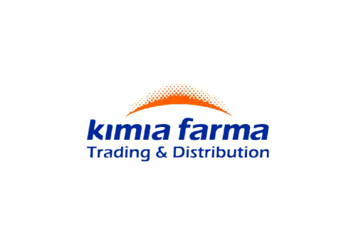 PT Kimia Farma Trading & Distribution Membuka Lowongan Kerja, Cek Syaratnya di Sini!