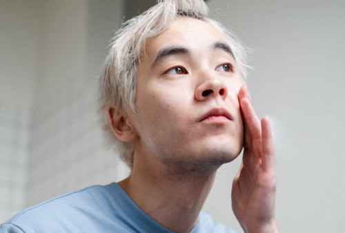 Tampil Lebih Percaya Diri dengan Skincare: 5 Alasan Mengapa Pria Harus Merawat Kulit Wajah