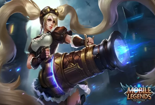 Klaim Sekarang Juga Kode Redeem Mobile Legends Terbaru 22 Juni 2024