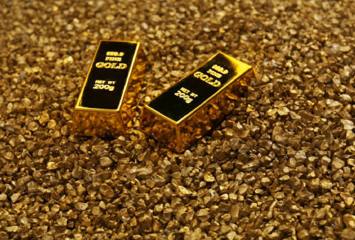 Update Harga Emas 21 Februari 2026: Antam, UBS, dan Galeri 24 Kompak Menguat