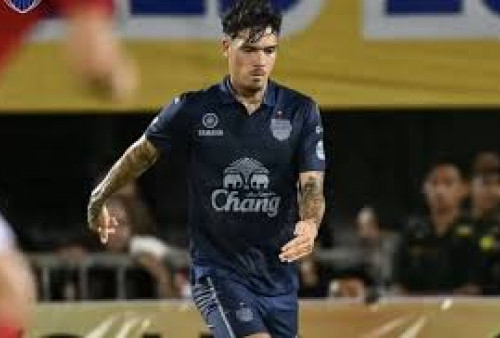 Statistik Gila Shayne Pattynama saat Buriram United Kalahkan Johor Darul Takzim 2-1 di AFC Champions League Elite 2025/2026 