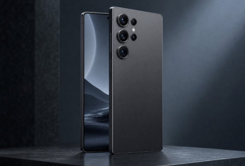 Samsung Galaxy S27 Ultra Disebut Punya Desain Radikal, Apa yang Berubah?