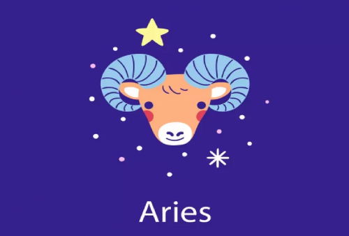 Cek Ramalan Zodiak Aries 23 Juni 2024, Awas Keluhan Ringan
