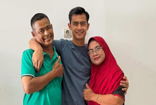 Kabar Duka! Ayahanda Pratama Arhan Wafat, Timnas Indonesia Sampaikan Belasungkawa