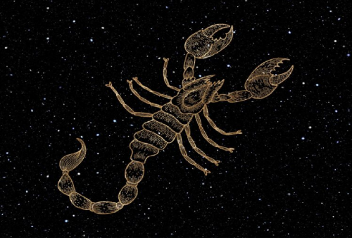Ramalan Zodiak Scorpio Hari Ini Rabu, 1 Mei 2024: Bersiaplah untuk Kejutan