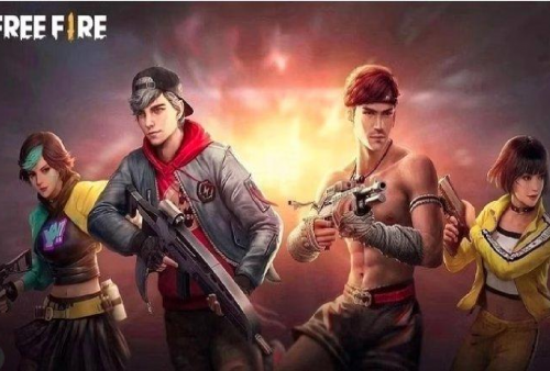 Cepat! Klaim Kode Redeem Free Fire Kamis 18 Juli 2024, Jangan Sampai Kehabisan