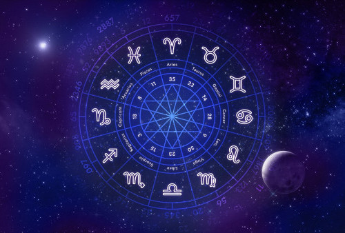 Siap-Siap, 6 Zodiak Ini Diprediksi Bakal Beruntung di Bulan Ramadhan