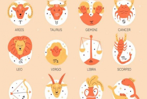 Kabar Bahagia! 5 Zodiak Paling Hoki Hari Ini Kamis 20 Juni 2024