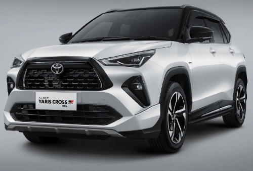 6 Harga Mobil Hybrid 2026 Mulai Rp200-400 Juta: Veloz hingga Rocky Masuk Daftar!