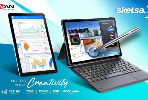 5 Rekomendasi Tablet Stylus Pen 2026 Paling Banyak Peminat: Ada Samsung Galaxy Tab S9 FE