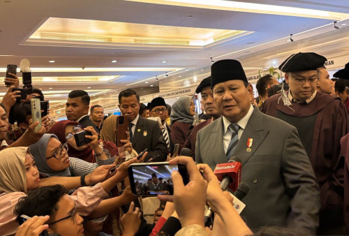 Istana Minta Publik Tak Ribut Soal Dewan Pengawas BGN, Katanya yang Penting Fungsinya