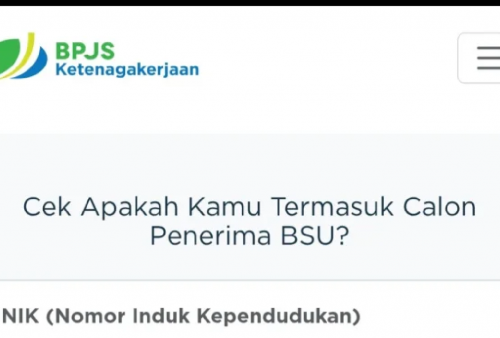 Syarat Penyaluran BSU 2025 Lewat Bank Himbara, Ini Tahapan Buka Rekeningnya Secara Online!