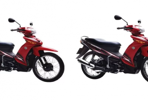 Motor Bekas Murah dan Awet 2026 Mulai Rp3 Jutaan: Dijamin Irit Bensin Buat Harian!