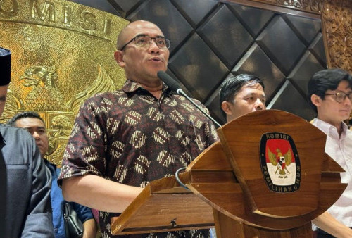 Hasyim Ngaku Ada Masukan Kemendikdasmen, Kini Dibantah di Sidang MK