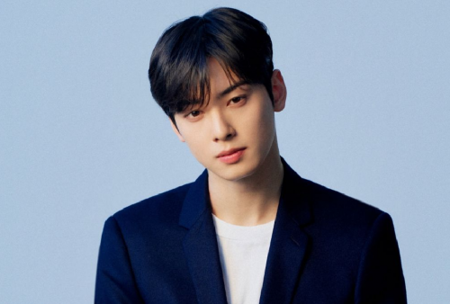 Tak Tinggal Diam, Cha Eun-woo Akhirnya Angkat Bicara soal Tuduhan Pajak Jumbo